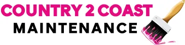 Country 2 Coast Maintenance